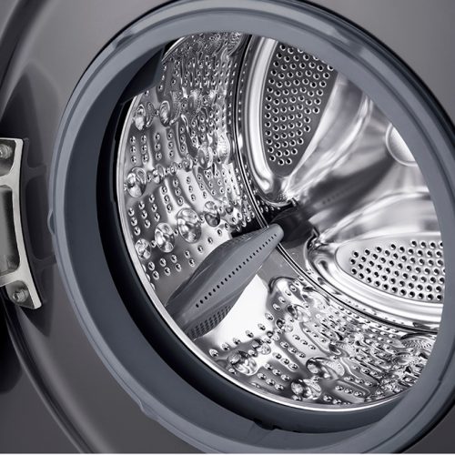 Máy Giặt Lg Inverter 9 Kg Fb1209s5m10