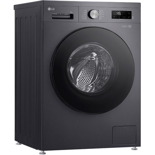 Máy Giặt Lg Inverter 9 Kg Fb1209s5m3
