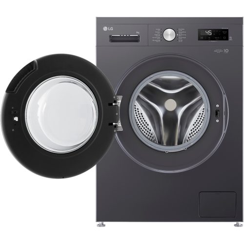 Máy Giặt Lg Inverter 9 Kg Fb1209s5m5