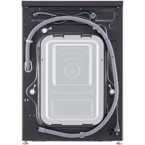 Máy Giặt Lg Inverter 9 Kg Fb1209s5m8