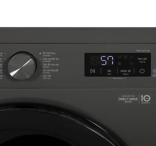 Lg Ai Dd Inverter 9 Kg Fb1209s6m 5 1 700x467