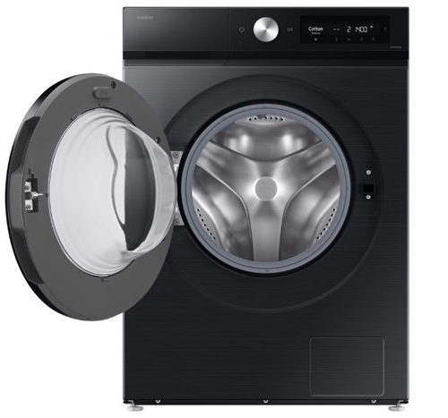 May Giat Say Samsung Bespoke Inverter Giat 12 Kg Say 7 Kg Wd12db7b85gbsv 2 700x467