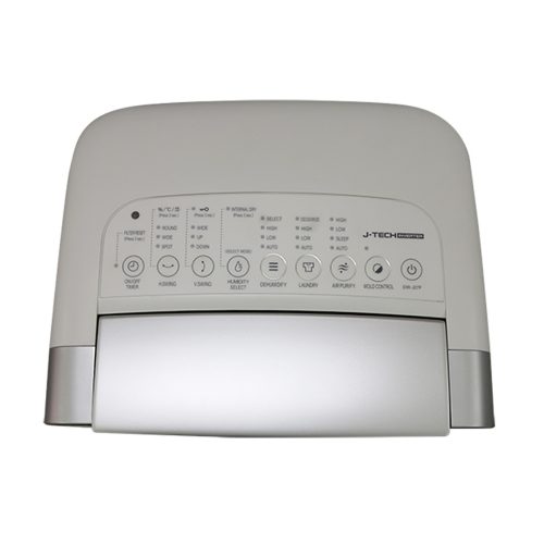 May Loc Khong Khi Ket Hop Hut Am Sharp Dwj27fvs Hdvzm1