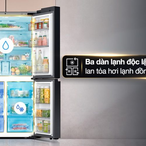 Tu Lanh Samsung Inverter 636 Lit Multi Door Bespoke Rf65db990012sv 4 1020x571