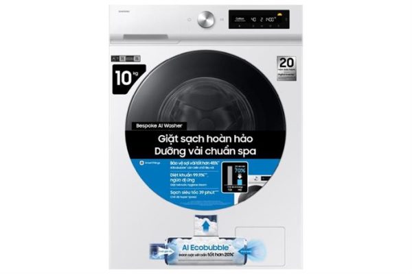 May Giat Samsung Bespoke Ai Ecobubble Inverter 10 Kg Ww10db7u34gwsv 1 638804979499256505 700x467