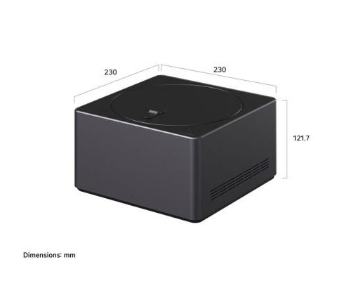 Smart Tivi Lg Qned Evo Ai Miniled 4k 65 Inch 65qned9masa 1 600x400