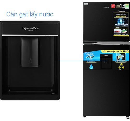 Panasonic Inverter 405 Lit Nr Tx461gpkv 12 1 700x467