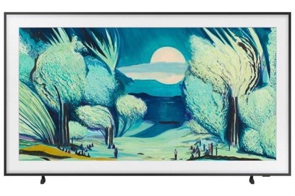 Smart Tivi Khung Tranh The Frame Qled Samsung Ai 4k 55 Inch Qa55ls03f 1 638805323664085153 700x467