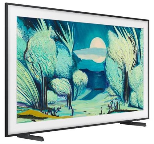 Smart Tivi Khung Tranh The Frame Qled Samsung Ai 4k 55 Inch Qa55ls03f 2 638805323677537758 700x467