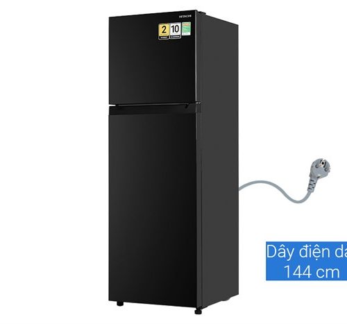 Tu Lanh Hitachi Inverter 260 Lit Hrtn5275mfuvn 3 2 700x467