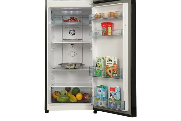 Tu Lanh Hitachi Inverter 260 Lit Hrtn5275mfuvn 6 1 700x467 Tu Lanh Hitachi Inverter 260 Lit Hrtn5275mfuvn 6 1 700x467