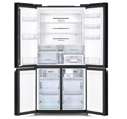 Tu Lanh Hitachi Inverter 645 Lit Multi Door R Wb700vgv4 Gbk 2 638893245290063006 700x467