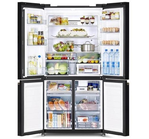 Tu Lanh Hitachi Inverter 645 Lit Multi Door R Wb700vgv4 Gbk 3 638893245279481268 700x467