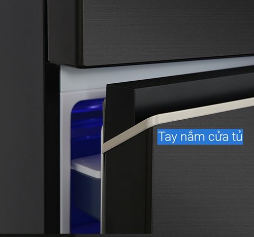 Tu Lanh Panasonic Inverter 366 Lit Nr Tl381gvkv 17 700x467