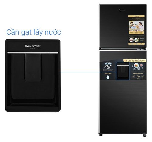 Tu Lanh Panasonic Inverter 366 Lit Nr Tl381gvkv 19 700x467