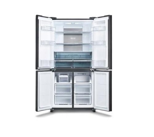 Tu Lanh Sharp Inverter Sj Fx610v Mk 2