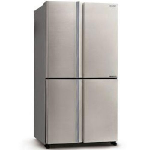 Tu Lanh Sharp Inverter Sj Fx610v Sl 1