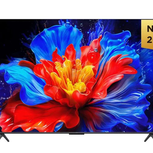 Google Tivi Qled Tcl 4k 75 Inch 75p8k