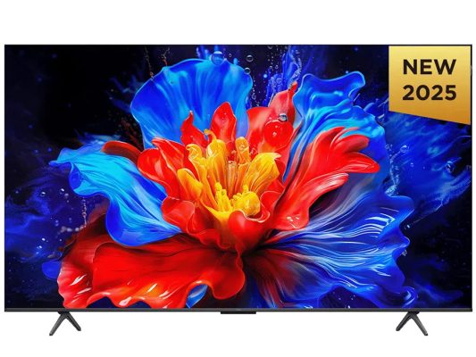 Google Tivi Qled Tcl 4k 75 Inch 75p8k