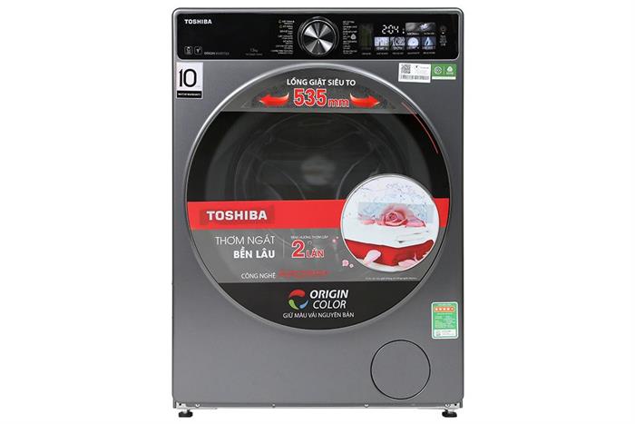 May Giat Toshiba Inverter 13 Kg Tw T25bzp140mwv Mg M 1 638967265636315117 700x467 May Giat Toshiba Inverter 13 Kg Tw T25bzp140mwv Mg M 1 638967265636315117 700x467