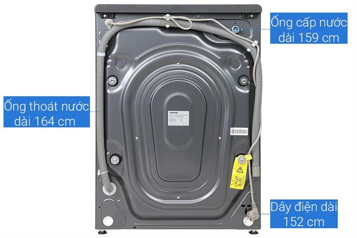 May Giat Toshiba Inverter 13 Kg Tw T25bzp140mwv Mg M 8 638967265703258340 700x467 May Giat Toshiba Inverter 13 Kg Tw T25bzp140mwv Mg M 8 638967265703258340 700x467