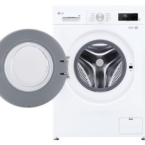 May Giat Lg Inverter 9kg Fb1209s6w1 5