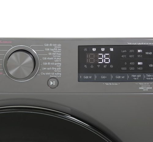 May Giat Lg Fv1410s4m1 Fix 6 700x467