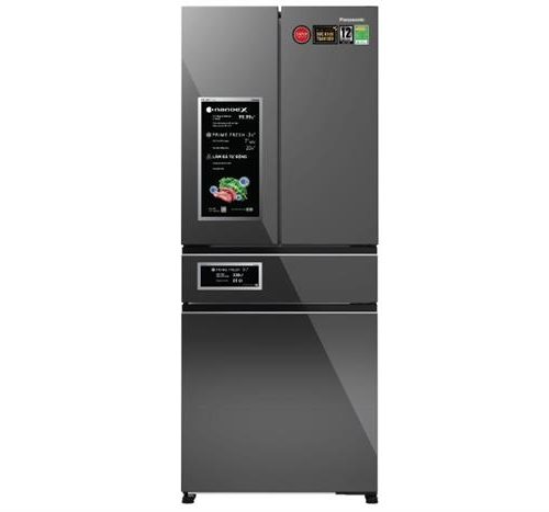 Tu Lanh Panasonic Inverter 545 Lit Multi Door Nr Yw590xjkv 1 639005400408337836 700x467