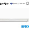Điều Hòa Panasonic Ru9ckh 8d 9000btu 1 Chiều Inverter