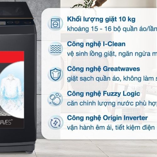 Toshiba Inverter 10kg Aw Dm1100pv Kk 1 1020x570