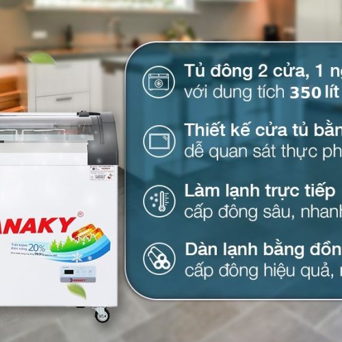 Tu Dong Sanaky 350 Lit Vh 4899kb638365052554930128