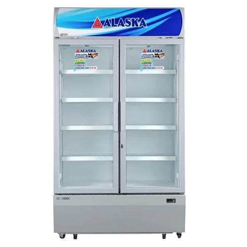 Tu Mat Alaska Lc 1000c 1